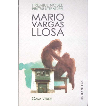 CASA VERDE