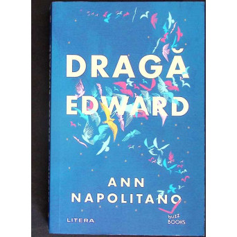 DRAGA EDWARD