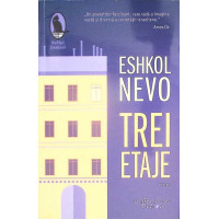 TREI ETAJE