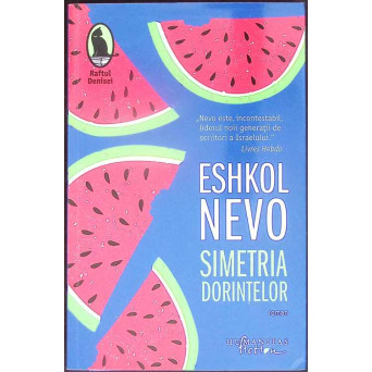 SIMETRIA DORINTELOR
