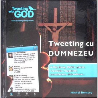 TWEETING CU DUMNEZEU