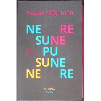 NESUPUNERE