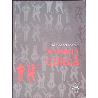 MAIMUTA GOALA