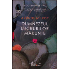 DUMNEZEUL LUCRURILOR MARUNTE DUMNEZEUL LUCRURILOR MARUNTE