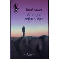 AMURGUL ZEILOR STEPEI