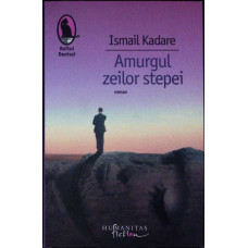 AMURGUL ZEILOR STEPEI AMURGUL ZEILOR STEPEI