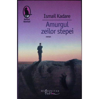 AMURGUL ZEILOR STEPEI