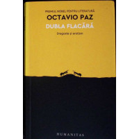 DUBLA FLACARA DUBLA FLACARA