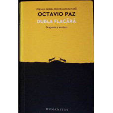 DUBLA FLACARA DUBLA FLACARA