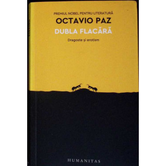 DUBLA FLACARA