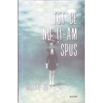 TOT CE NU TI-AM SPUS