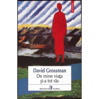 DE MINE VIATA SI-A TOT RAS