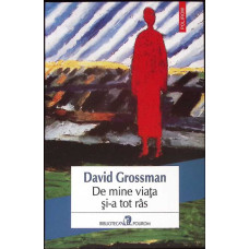 DE MINE VIATA SI-A TOT RAS