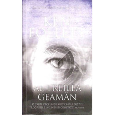AL TREILEA GEAMAN