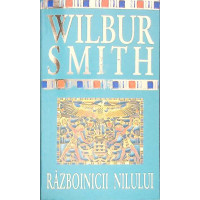 RAZBOINICII NILULUI RAZBOINICII NILULUI