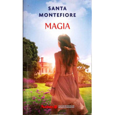 MAGIA