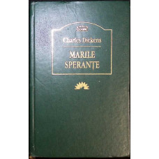 MARILE SPERANTE