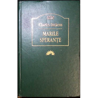 MARILE SPERANTE
