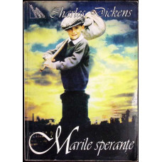 MARILE SPERANTE