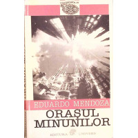 ORASUL MINUNILOR