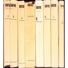 OPERE VOL.1-8