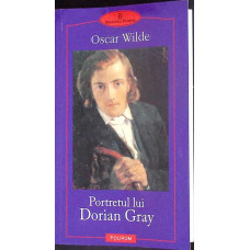 PORTRETUL LUI DORIAN GRAY