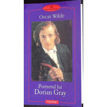 PORTRETUL LUI DORIAN GRAY
