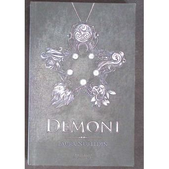 DEMONII VOL.1