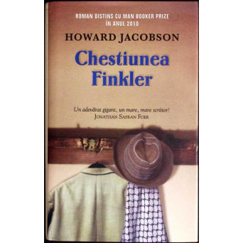 CHESTIUNEA FINKLER