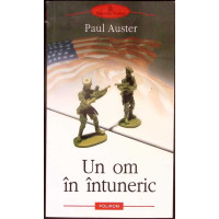 UN OM IN INTUNERIC UN OM IN INTUNERIC