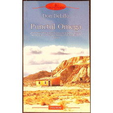 PUNCTUL OMEGA