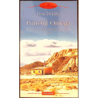 PUNCTUL OMEGA