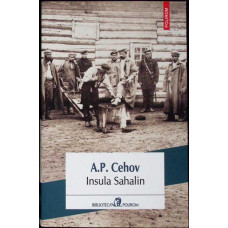 INSULA SAHALIN