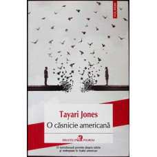 O CASNICIE AMERICANA