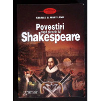 POVESTIRI DUPA PIESELE LUI SHAKESPEARE
