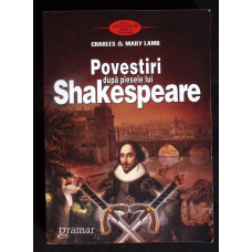 POVESTIRI DUPA PIESELE LUI SHAKESPEARE