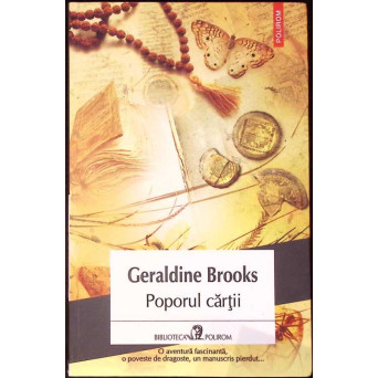 POPORUL CARTII
