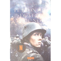 PE FRONTUL DE VEST NIMIC NOU