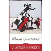 PRIVESTE-I PE ARLECHINI!