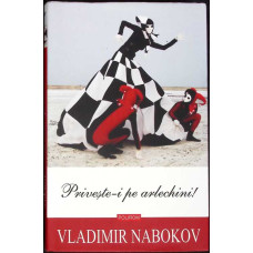 PRIVESTE-I PE ARLECHINI!