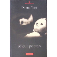 MICUL PRIETEN