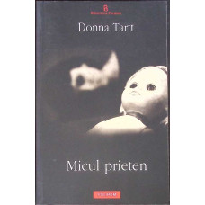 MICUL PRIETEN