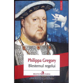 BLESTEMUL REGELUI