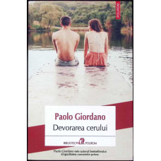 DEVORAREA CERULUI