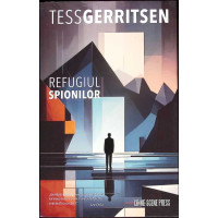 REFUGIUL SPIONILOR