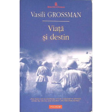 VIATA SI DESTIN