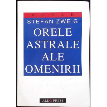 ORELE ASTRALE ALE OMENIRII