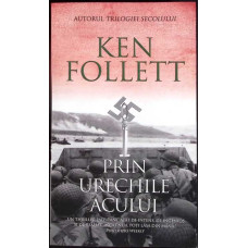 PRIN URECHILE ACULUI PRIN URECHILE ACULUI