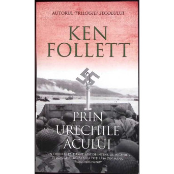 PRIN URECHILE ACULUI