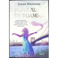 FLORI AURII DE TOAMNA